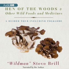 Hen of the Woods by Steve Brill