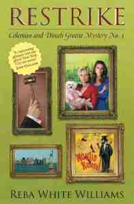 Restrike by Reba White Williams