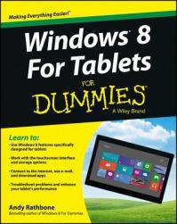 Win8forDummies