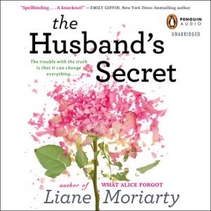 Husband's Secret by Liane Moriarty