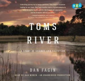 Tom's River by Dan Fagin