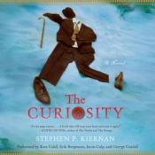 The Curiosity by Stephen P. Kiernan