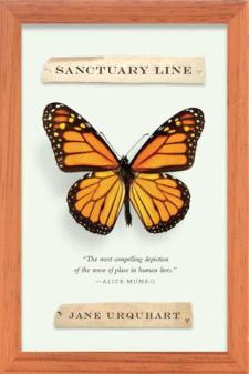 SanctuaryLine