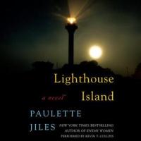 Lighthouse Island by Paulette Jiles