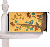 GiveThanksMailbox