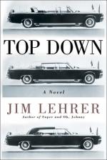 Top Down by Jim Lehrer