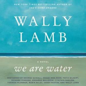 We Are Water by Wally Lamb