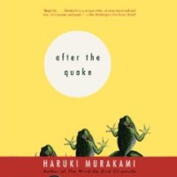 After The Quake by Haruki Murakami