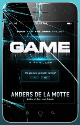 Game by Anders de la Motte