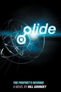 Glide by  Bill Gourgey