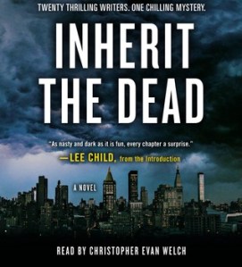 InheritTheDead