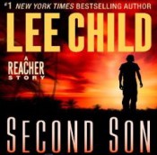 Second Son by Lee Child