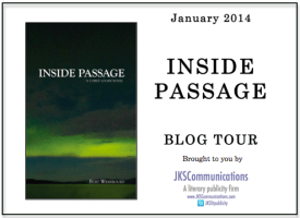 Inside Passage Tour