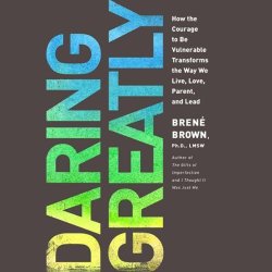 Daring Greatly