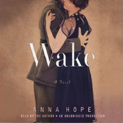 Wake by Anna Hope