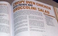 CrispyOvenChicken