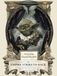 The Empire Striketh Back by Ian Doescher