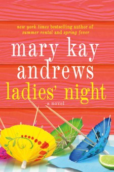 Ladies Night by Mary Kay Andrews