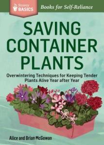 SavingContainerPlants