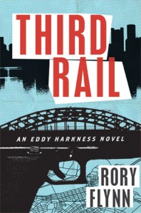 Third Rail by Rory Flynn