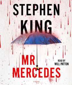 Mr Mercedes