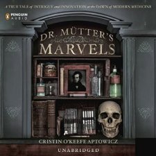 Dr Mutters Marvels