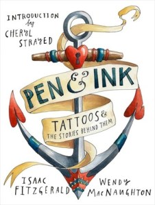 pen-ink