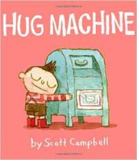 HugMachine