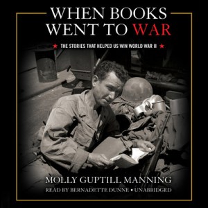 When Books Went To War