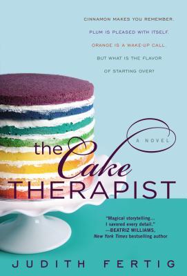 CakeTherapist