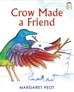 CrowMadeAFriend