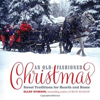 Old Fashioned Christmas