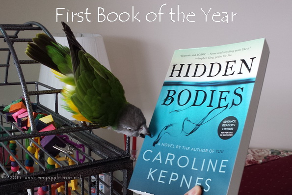 FirstBookOf 2016_20151230_130550