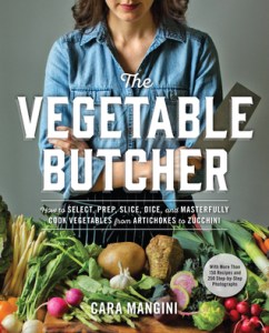 VegetableButcher