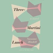 ThreeMartiniLunch