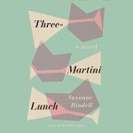 ThreeMartiniLunch