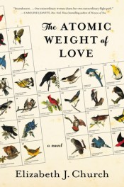 Atomic Weight of Love