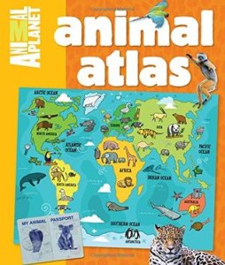AnimalAtlas