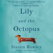 LilyAndTheOctopus
