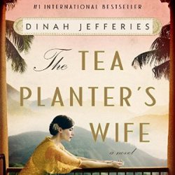 TeaPlantersWife